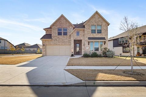 7332 Cherry Blossom Lane Little Elm TX 76227