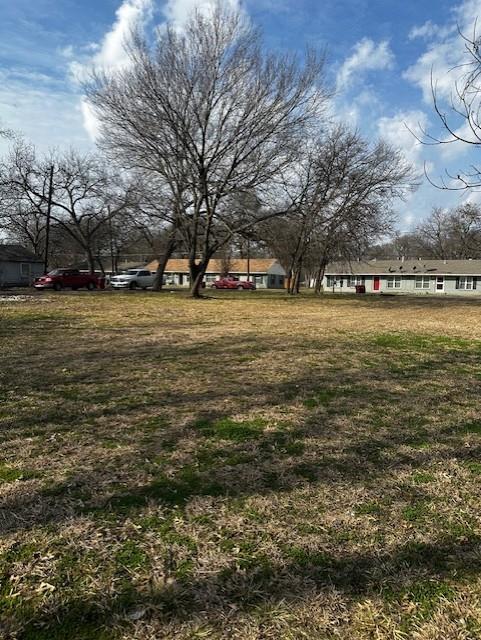 TBD S Jernigan Street