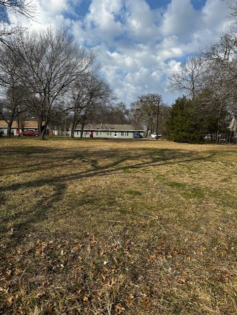 TBD S Jernigan Street