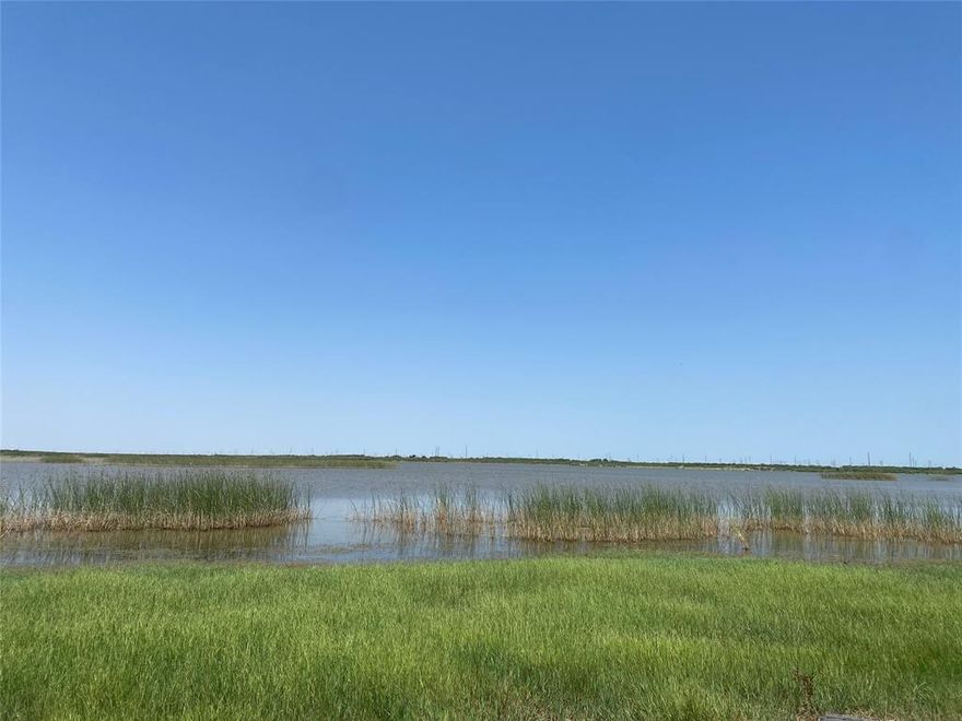 Two prime waterfront lots on Lake Stamford—secluded, scenic, and ready for your vision. The property includes a fenced area and a one-bedroom tiny home with a built-in kitchen and bathroom. Utilities are not yet connected, but electricity is available; water and sewer will need to be added.
Enjoy stunning lake views and quiet surroundings, perfect for a weekend getaway, rental opportunity, or future build. A great location with tons of upside—bring your plans and make it yours.