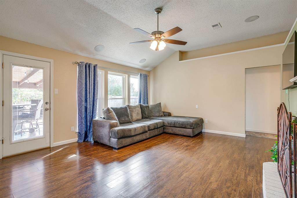 Keswick Gardens Ph 01 - Residential