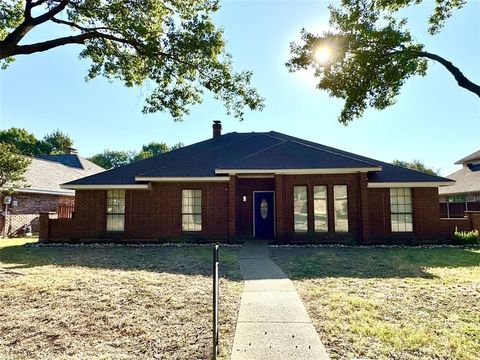 2702 Foxboro Drive Richardson TX 75082
