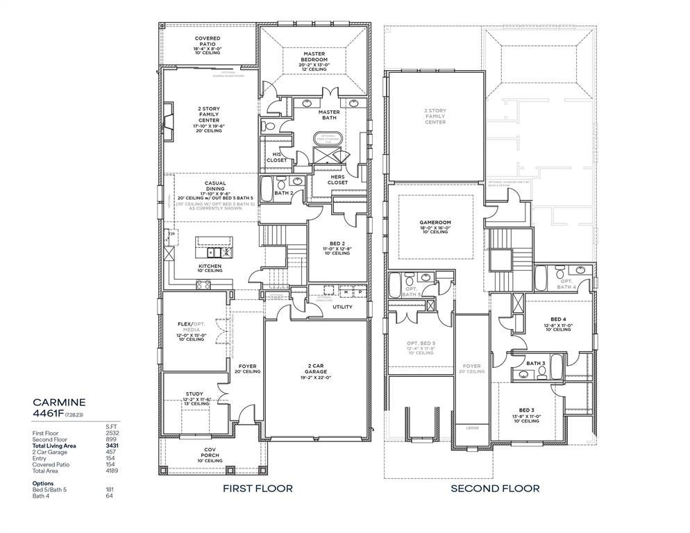 3871 Lacefield Drive