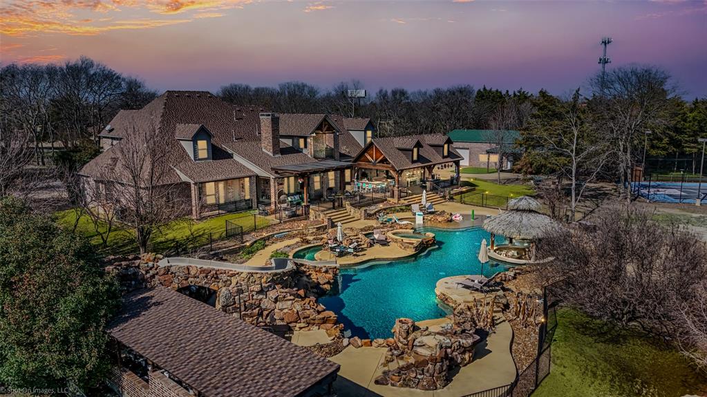 Hidden Valley Est #2 - Residential