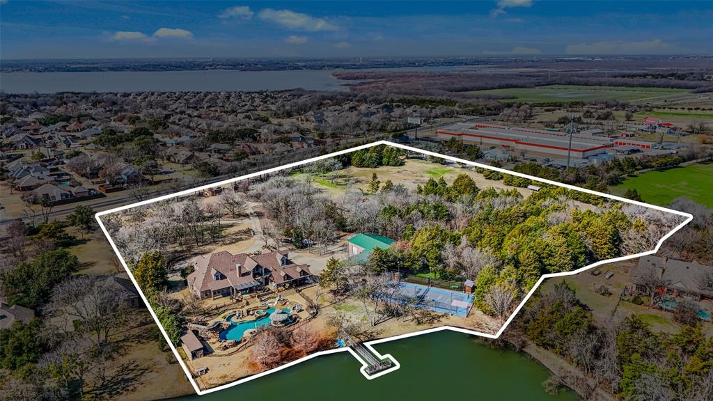 Hidden Valley Est #2 - Residential