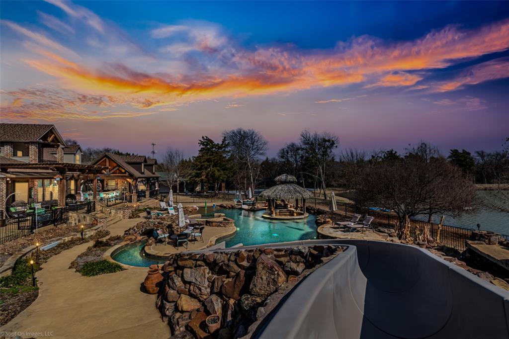 Hidden Valley Est #2 - Residential