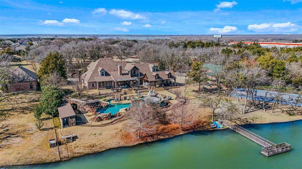 Hidden Valley Est #2 - Residential