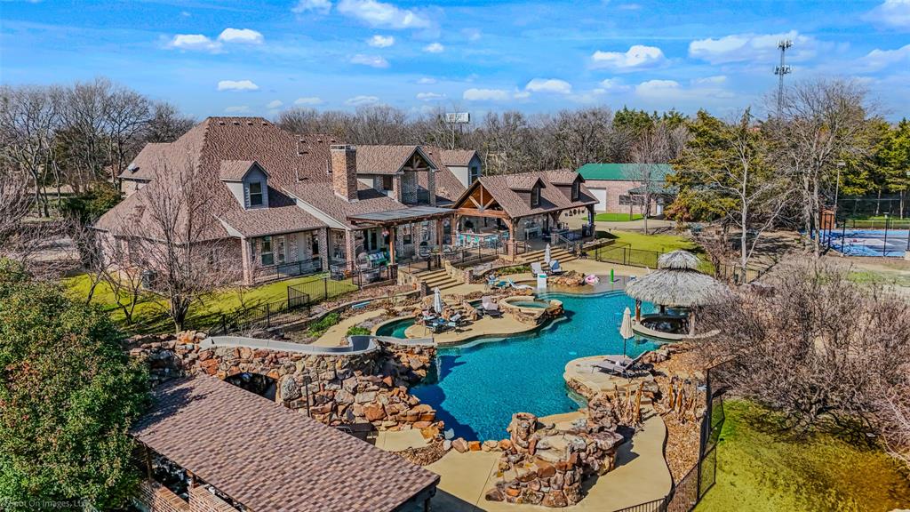 Hidden Valley Est #2 - Residential