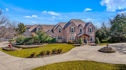 3888 N State Highway 205 Rockwall TX 75087
