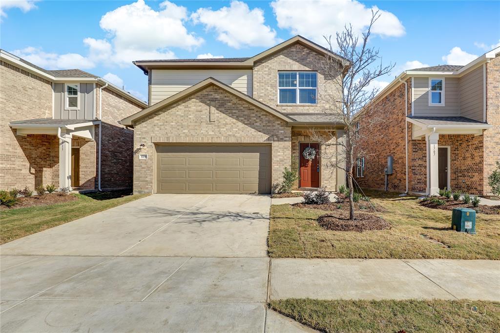 Monticello Park - Ph 2 - Residential Lease