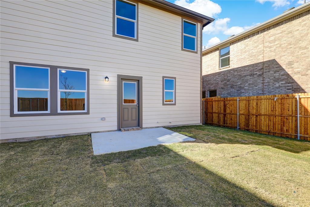 Monticello Park - Ph 2 - Residential Lease