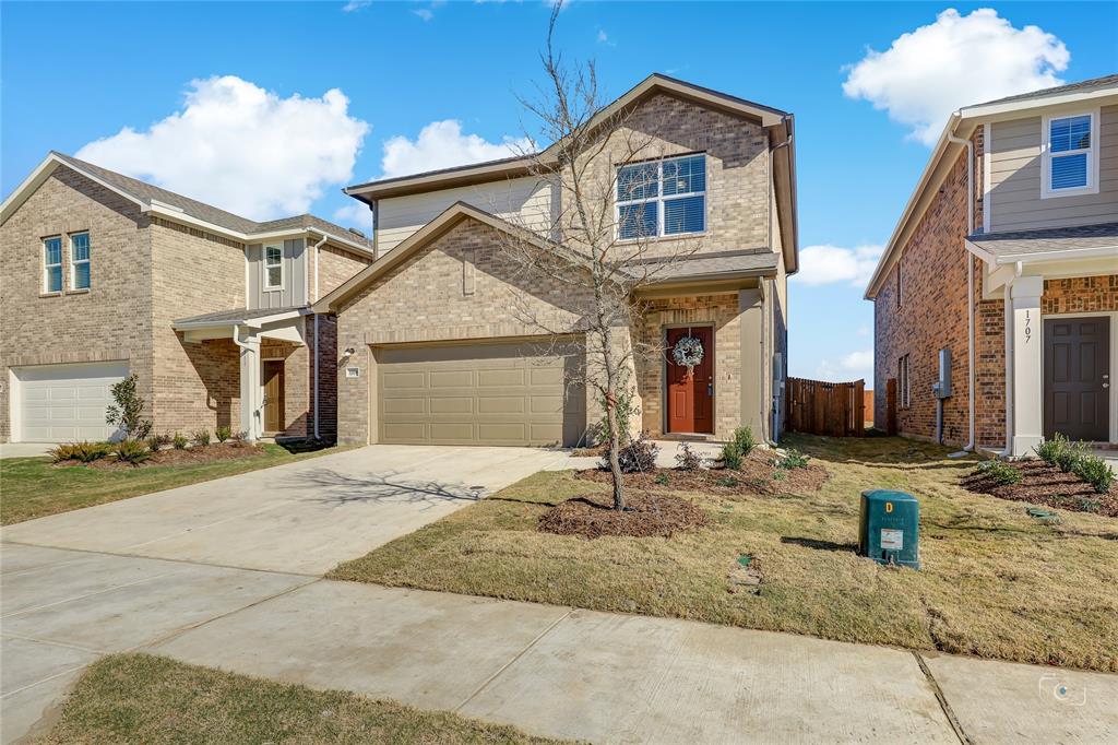 Monticello Park - Ph 2 - Residential Lease