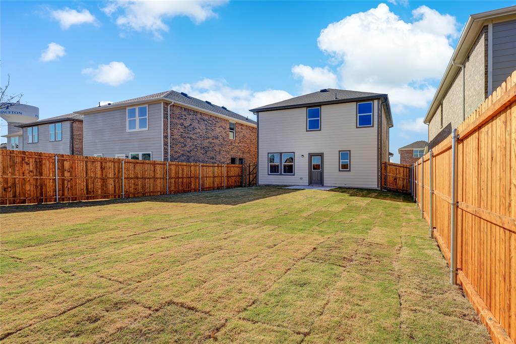 Monticello Park - Ph 2 - Residential Lease