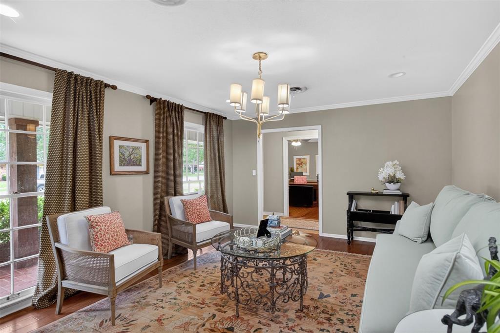 Spring Lake Estates - Residential