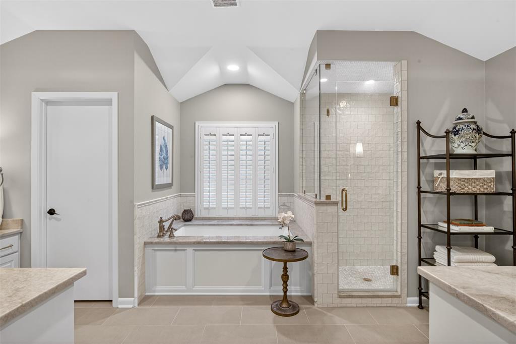 Spring Lake Estates - Residential