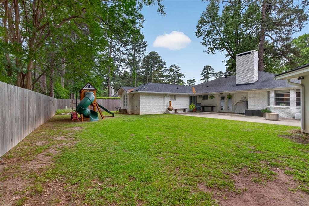 Spring Lake Estates - Residential