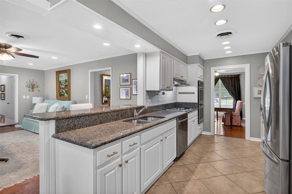 Spring Lake Estates - Residential