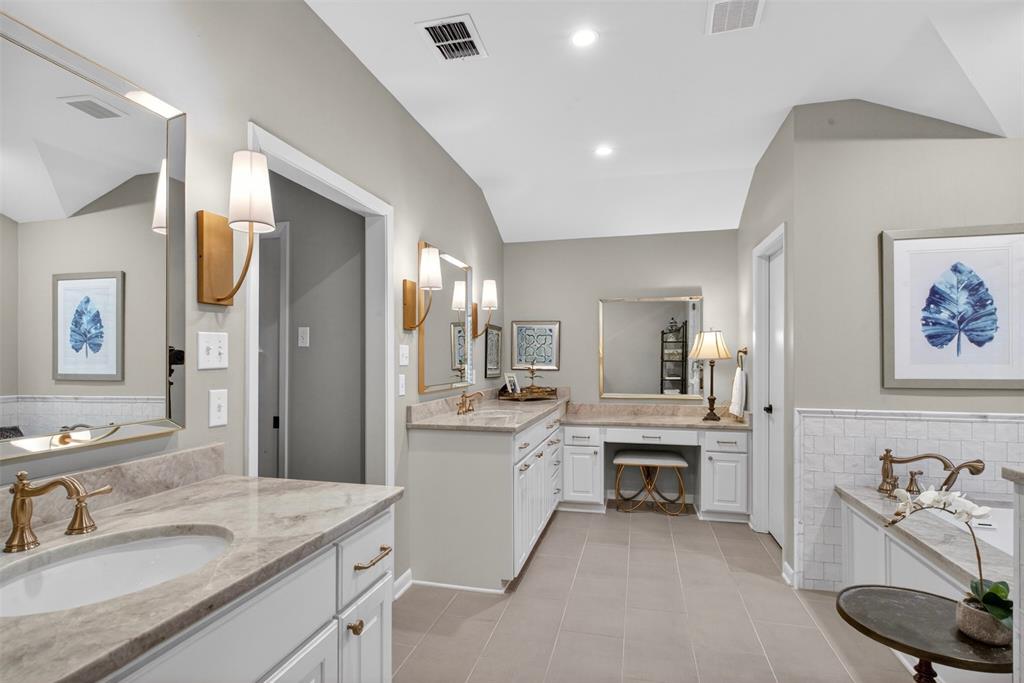 Spring Lake Estates - Residential