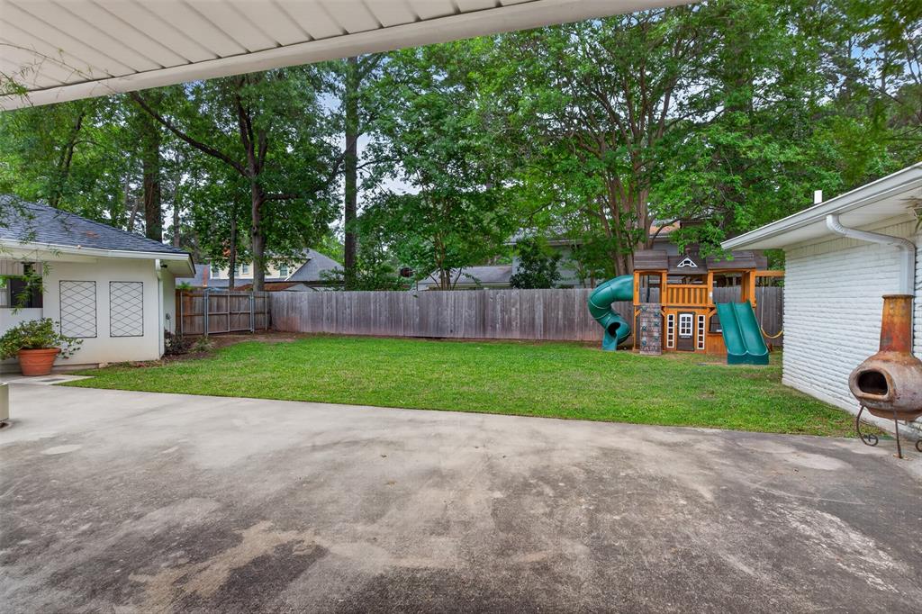 Spring Lake Estates - Residential