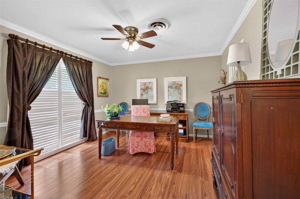 Spring Lake Estates - Residential