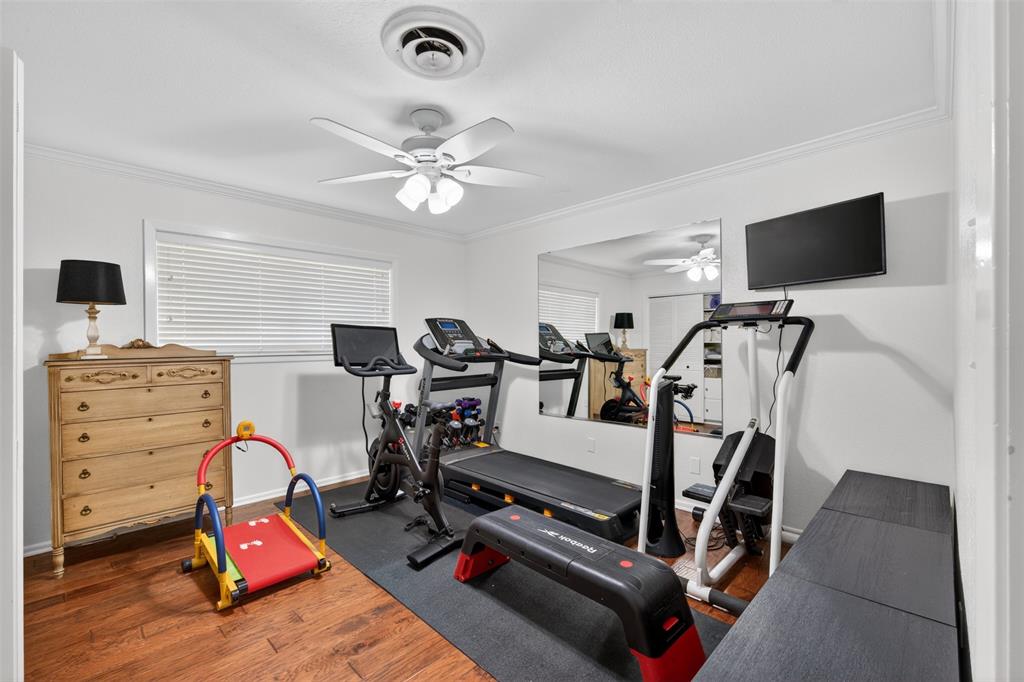 Spring Lake Estates - Residential