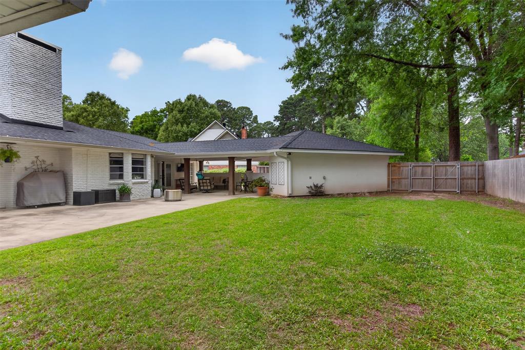 Spring Lake Estates - Residential