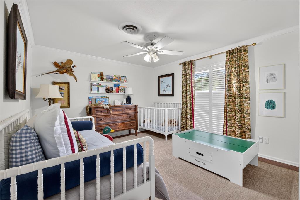 Spring Lake Estates - Residential