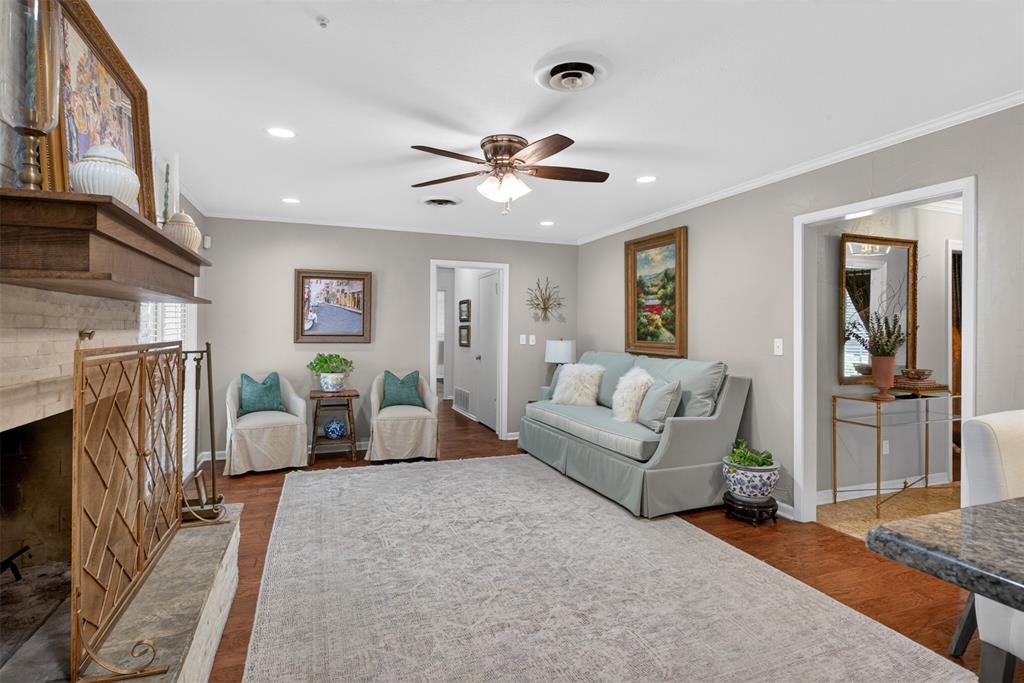 Spring Lake Estates - Residential