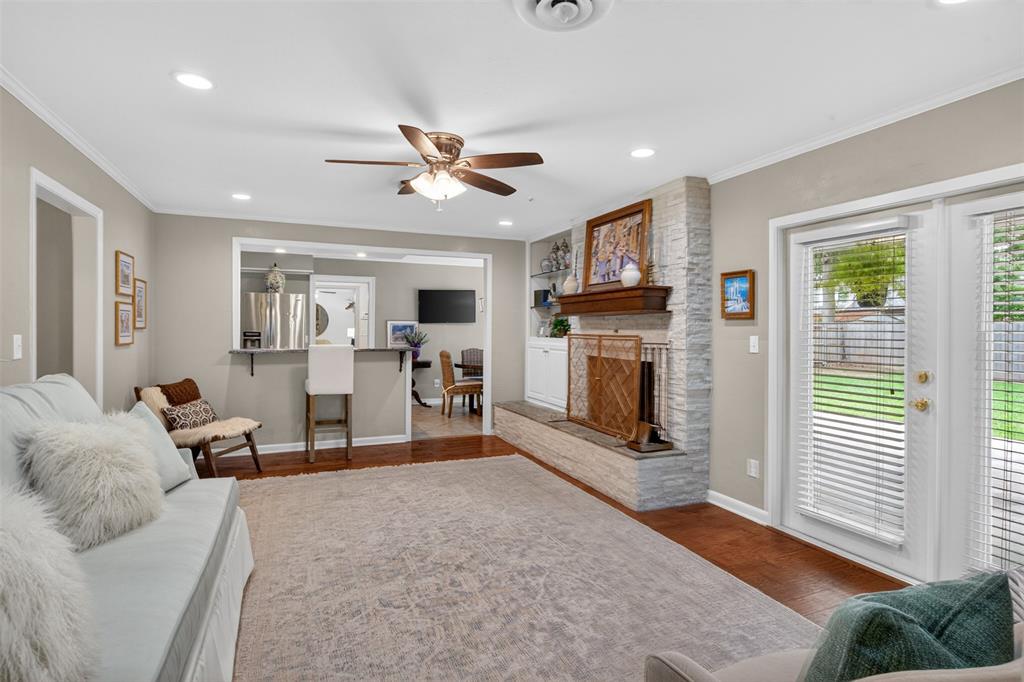 Spring Lake Estates - Residential
