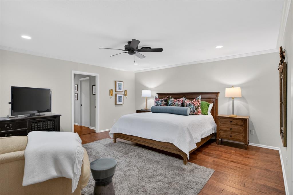 Spring Lake Estates - Residential
