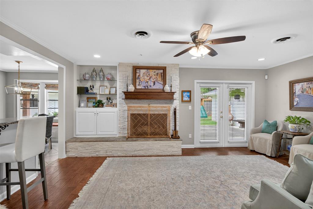 Spring Lake Estates - Residential