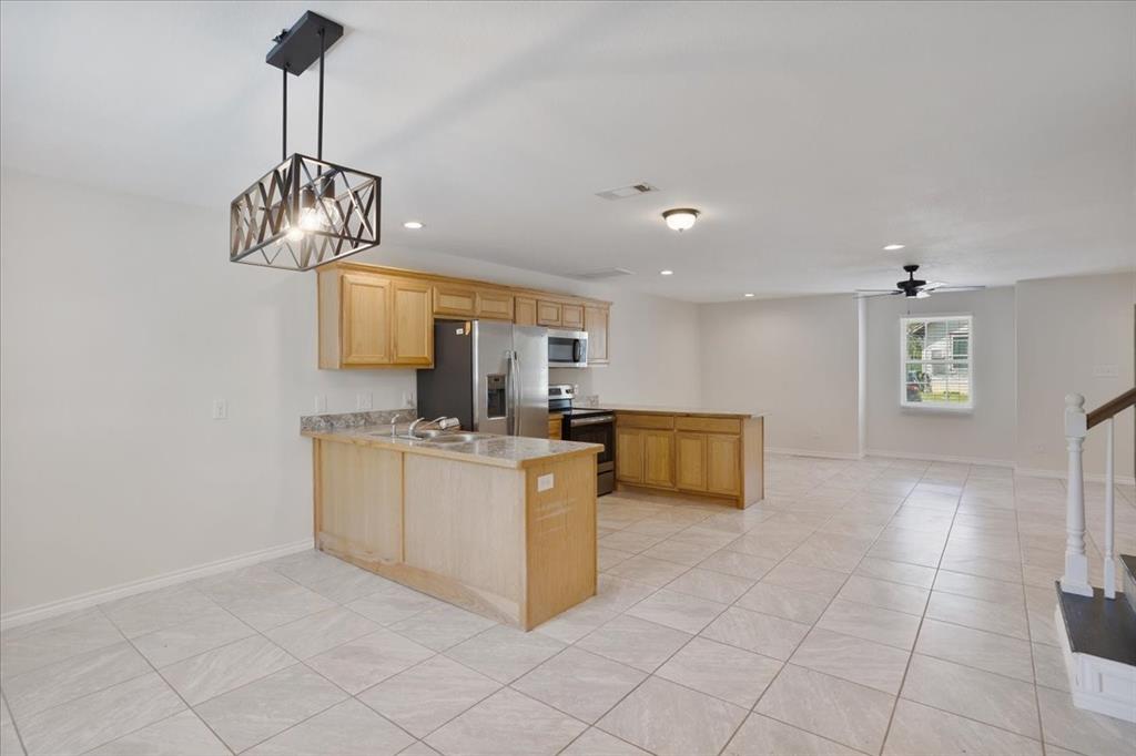 G-0056 BLAGG SAMUEL A-G0056 - Residential Income