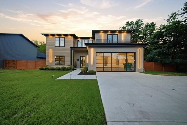 522 S Clark Road