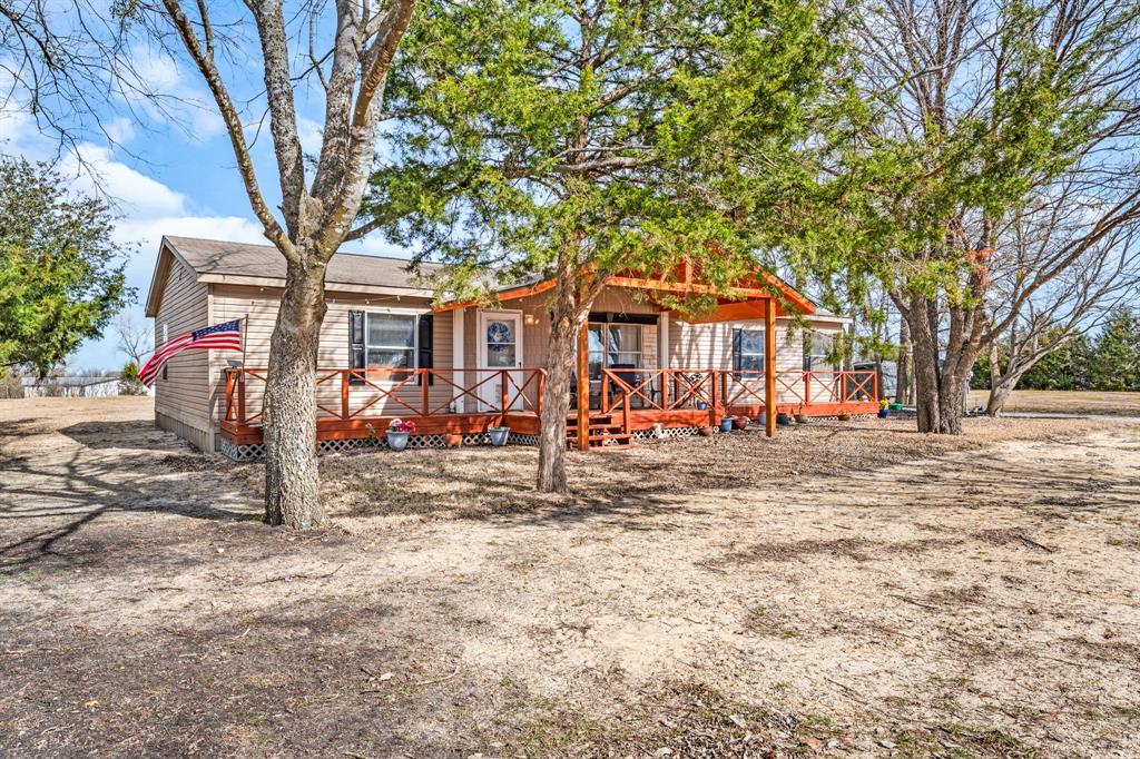 Luby Acres - Residential