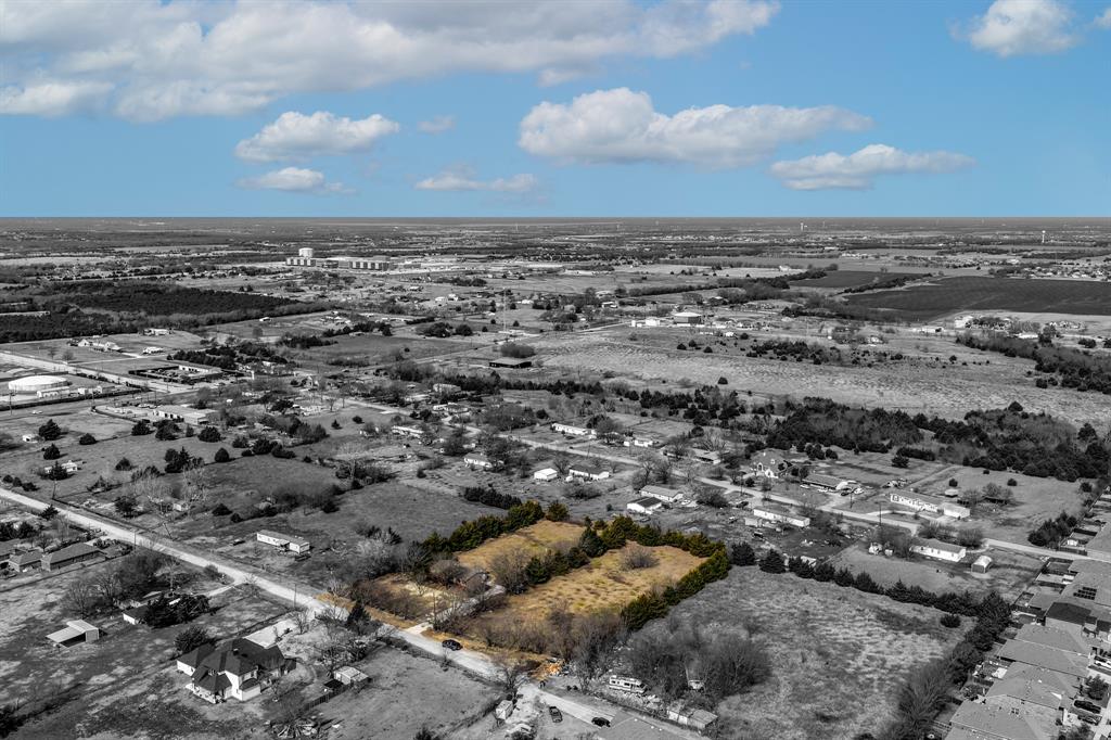 Luby Acres - Residential