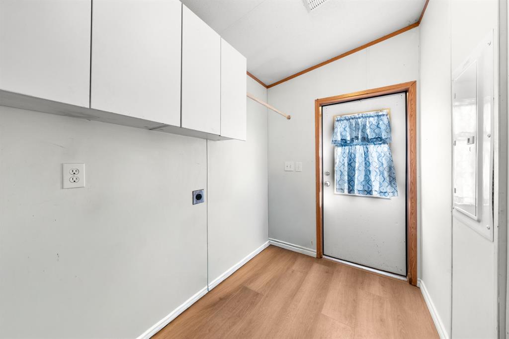 Luby Acres - Residential