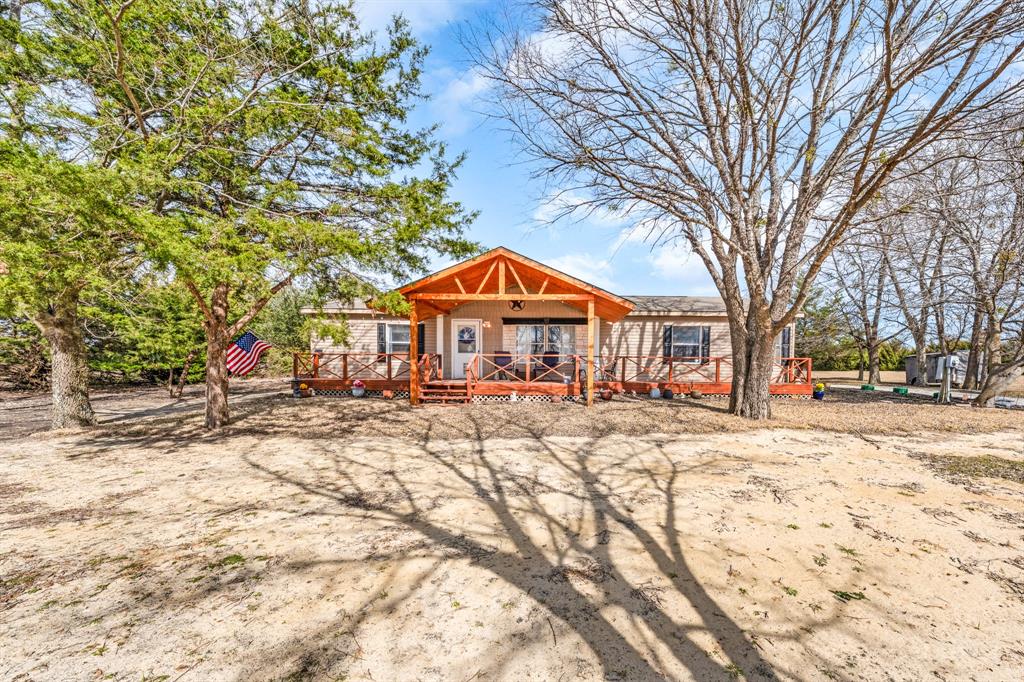 Luby Acres - Residential