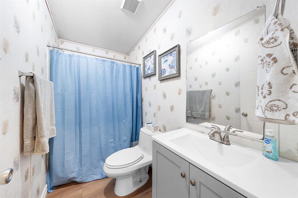 Luby Acres - Residential