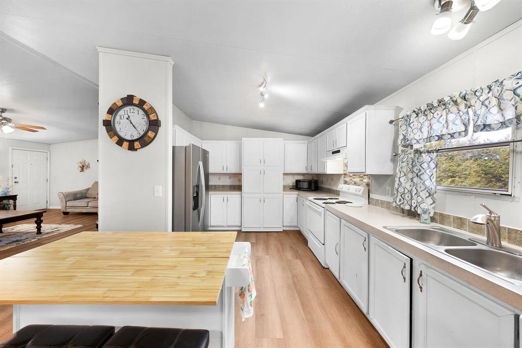 Luby Acres - Residential