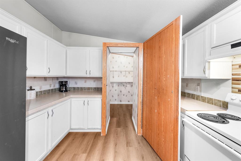 Luby Acres - Residential