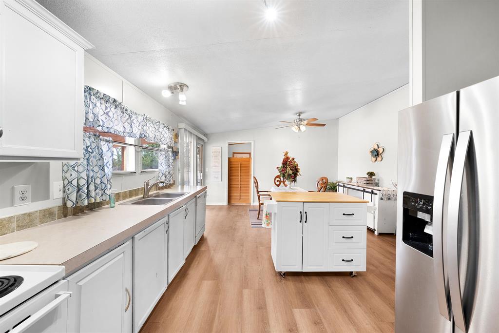 Luby Acres - Residential