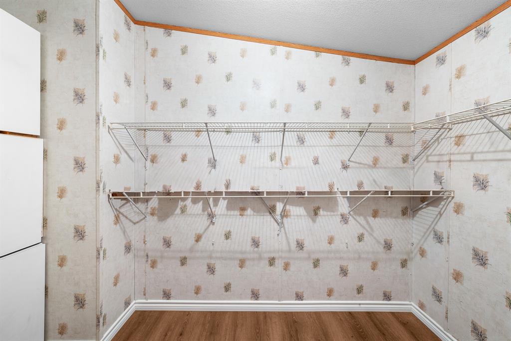 Luby Acres - Residential