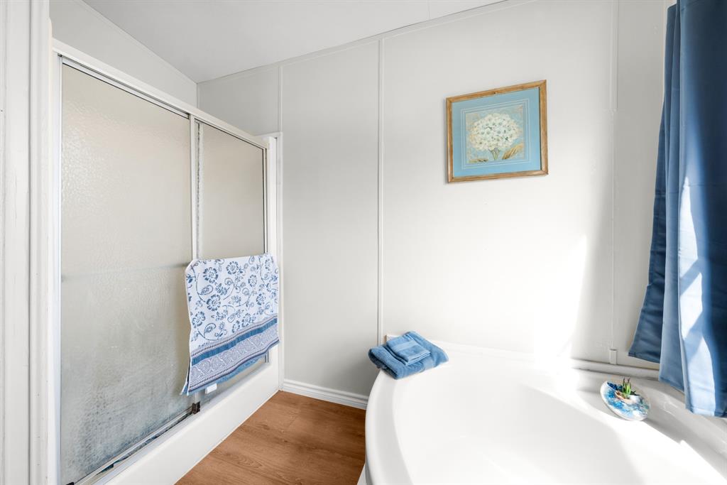 Luby Acres - Residential