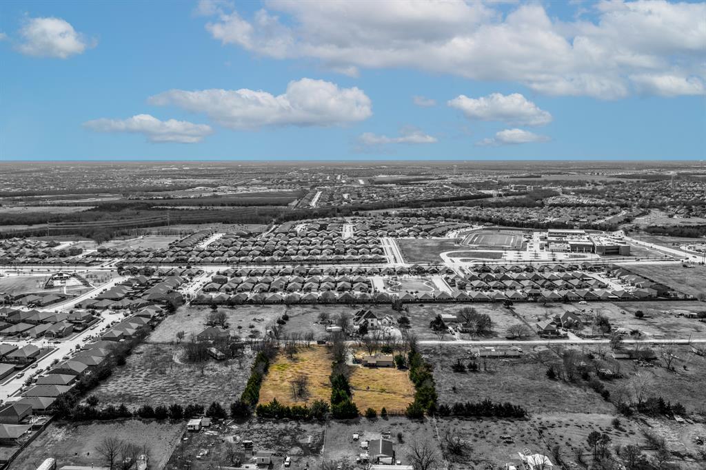 Luby Acres - Residential