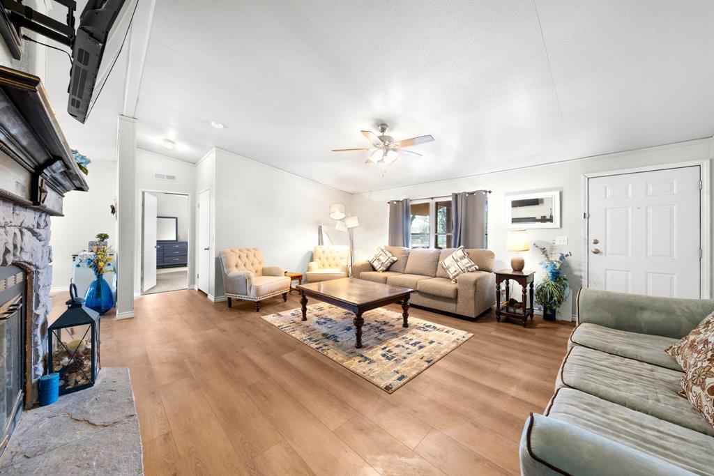 Luby Acres - Residential