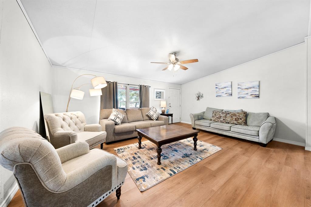 Luby Acres - Residential