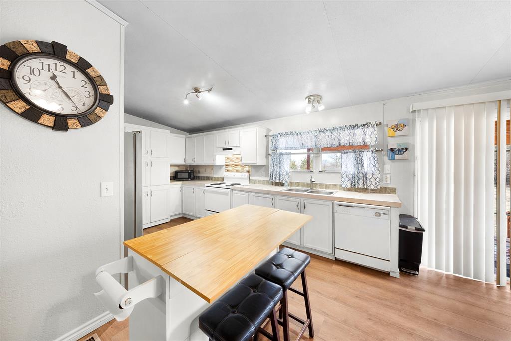 Luby Acres - Residential