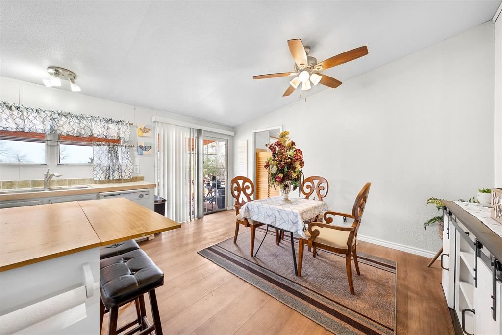 Luby Acres - Residential