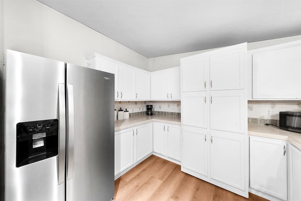 Luby Acres - Residential