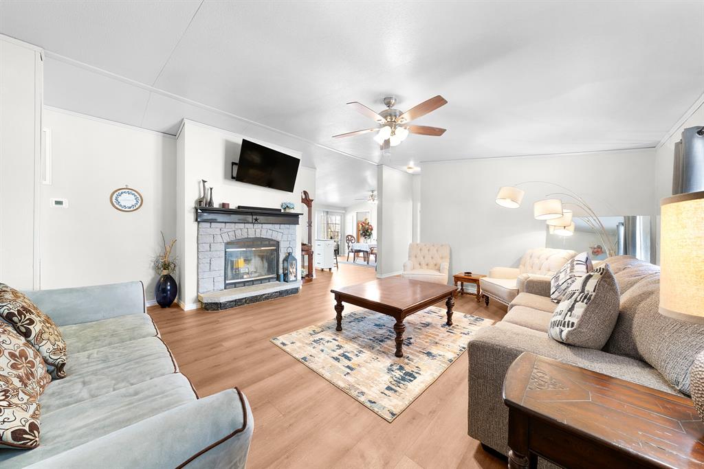 Luby Acres - Residential